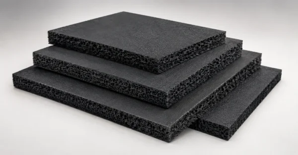 Biochar-based insulation panels manufacturer supplier exporter installation contractor by Mechwat for Carbon Credit Enabled Flatpack.