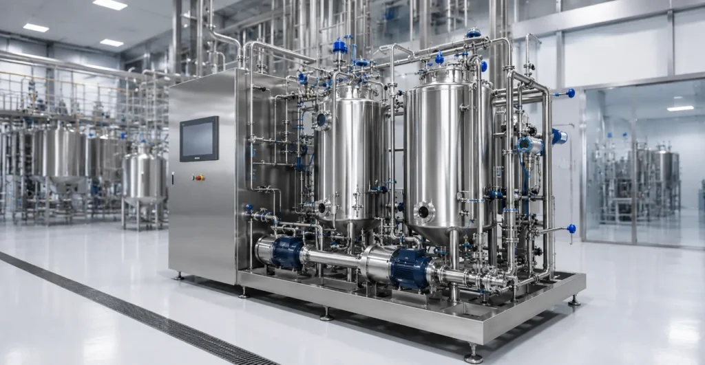 CIP automation & validation logs designed, manufactured and supplied by Mechwat for Engineering Utility, AUTOMATION, CONTROL & DIGITAL UTILITIES and Cooling applications