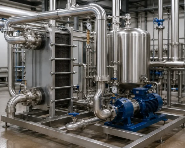 Heat recovery from utilities designed, manufactured and supplied by Mechwat for Engineering Utility, RESOURCE RECOVERY & CIRCULAR UTILITIES and Cooling applications
