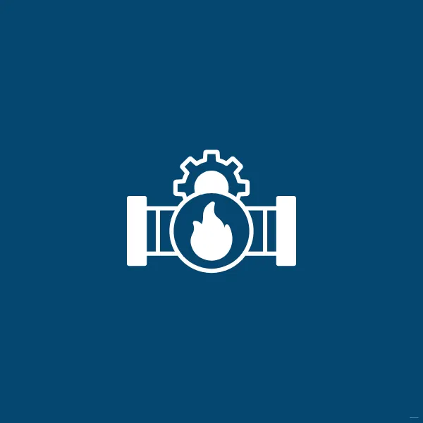 Air, Gas & Compressed Utility Systems