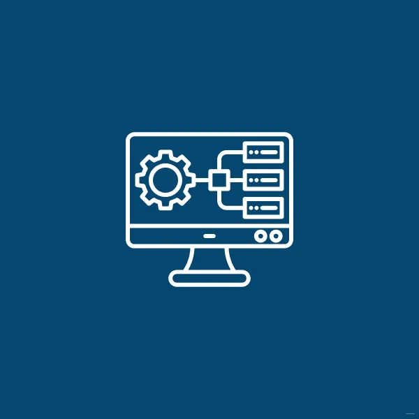 Automation, Control & Digital Utilities