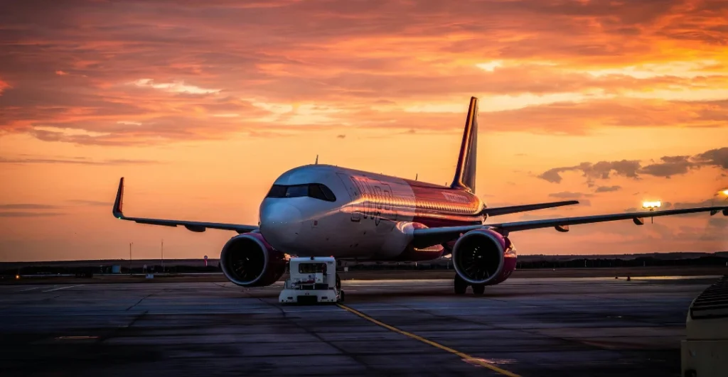 Airport and aviation modular infrastructure service provider, manufacturer, supplier, exporter and installation contractor by Mechwat for government & public infrastructure