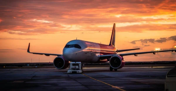 Airport and aviation modular infrastructure service provider, manufacturer, supplier, exporter and installation contractor by Mechwat for government & public infrastructure