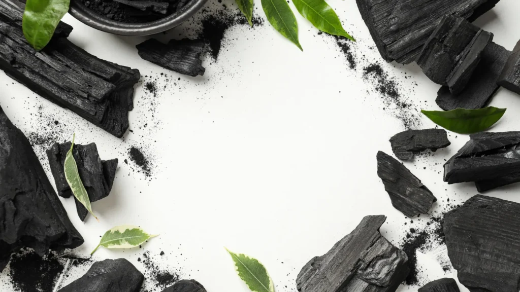 Biochar project development using biomass pyrolysis for carbon removal, soil improvement and carbon credit generation