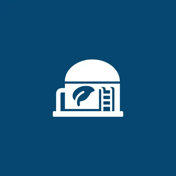 Biogas & Anaerobic Digestion Systems