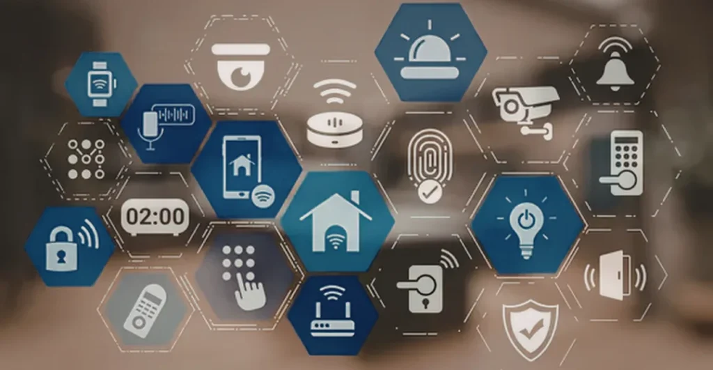 Building management system integration service provider, manufacturer, supplier, exporter and installation contractor by Mechwat for smart modular building systems