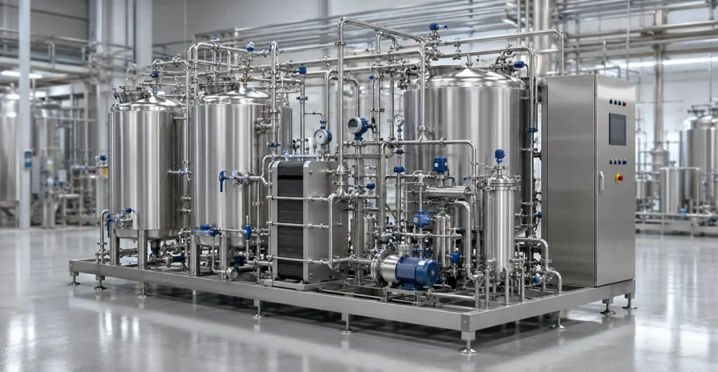 Chemical Recovery & Reuse Manufacturer, Supplier, Exporter & Installation Partner | Mechwat
