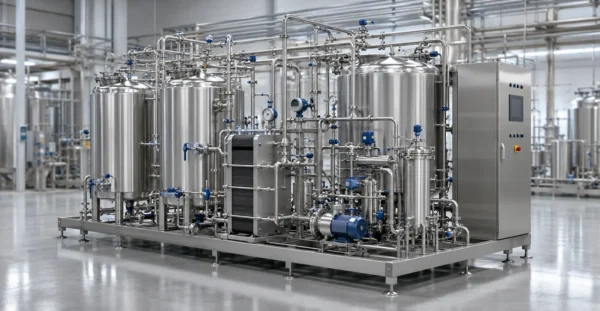 Chemical Recovery & Reuse Manufacturer, Supplier, Exporter & Installation Partner | Mechwat