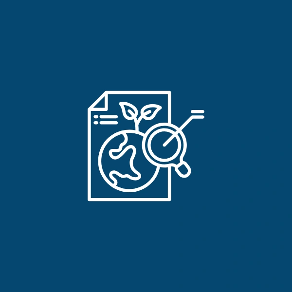 Climate & Environmental Credit Systems