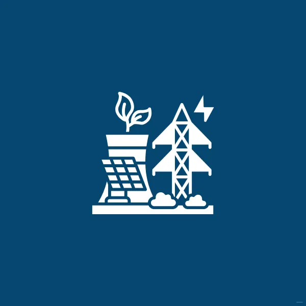 Climate Infrastructure Systems