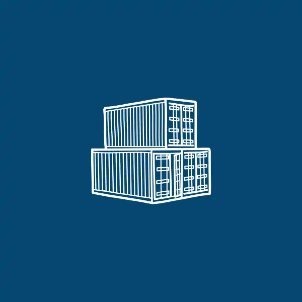 Container Conversion & Modification