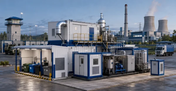 Defence & PSU Manufacturer, Supplier, Exporter & Installation Contractor