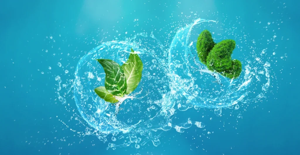 Diverse environmental credit solutions for greenhouse gases, nutrient reduction, biohydrogen and sustainability projects