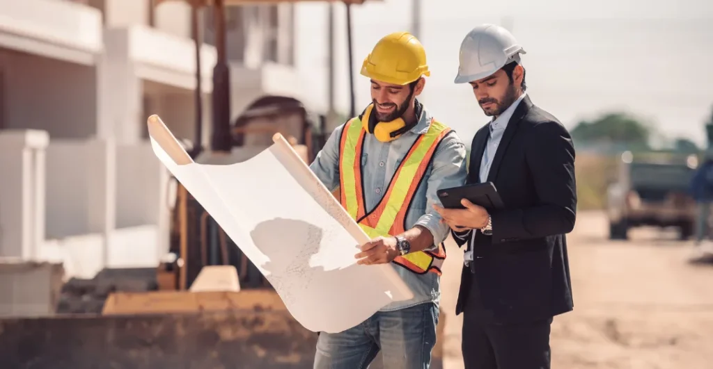 Engineering, procurement and construction service provider, manufacturer, supplier, exporter and installation contractor by Mechwat for turnkey modular project delivery
