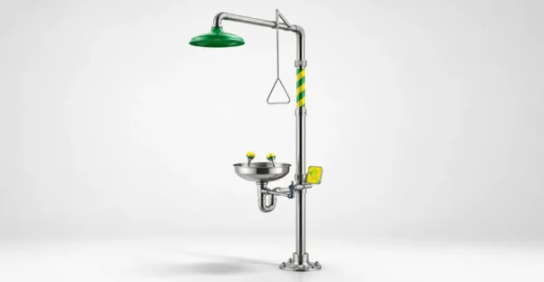 Eye Wash Stations Manufacturer, Supplier, Exporter & Installation Partner | Mechwat