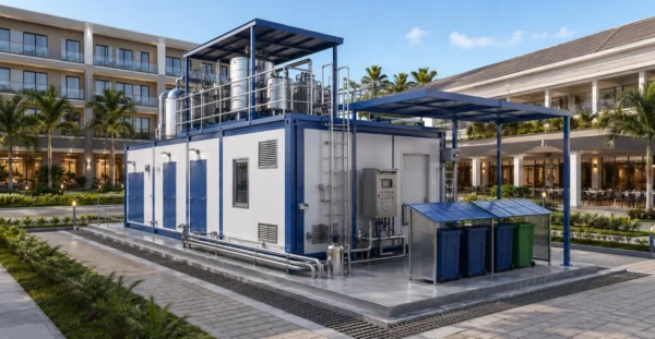 Hospitality & Institutions Manufacturer, Supplier, Exporter & Installation Contractor