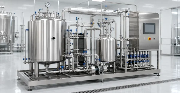 Hot Water SIP Systems Manufacturer, Supplier, Exporter & Installation Partner | Mechwat