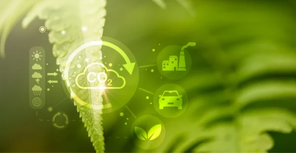 Low-carbon material selection service provider, manufacturer, supplier, exporter and installation contractor by Mechwat for green, net-zero & climate-ready engineering
