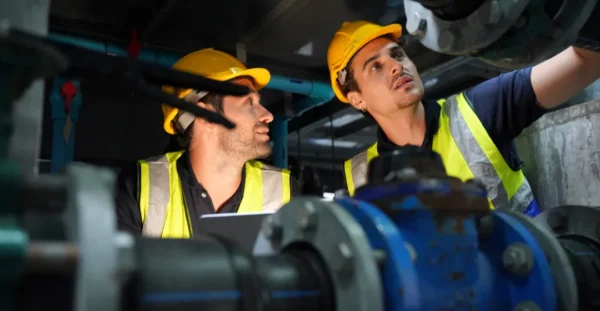 MEP maintenance service provider, manufacturer, supplier, exporter and installation contractor by Mechwat for operations, maintenance & facility support