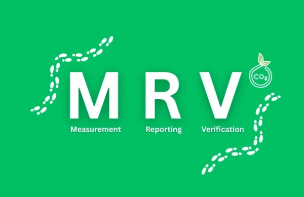 MRV dashboard integration service provider, manufacturer, supplier, exporter and installation contractor by Mechwat for climate-tech & credit enablement