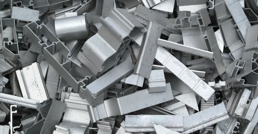 Metal credit solutions for e-waste recycling, battery recovery, industrial scrap and responsible mining projects