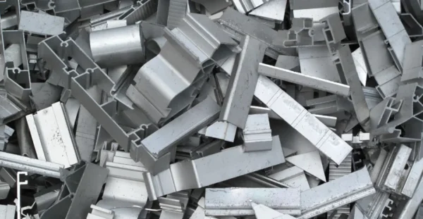Metal credit solutions for e-waste recycling, battery recovery, industrial scrap and responsible mining projects