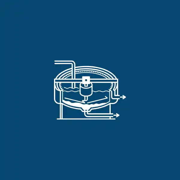 O&M, AMC & Sanitation Plant Revival