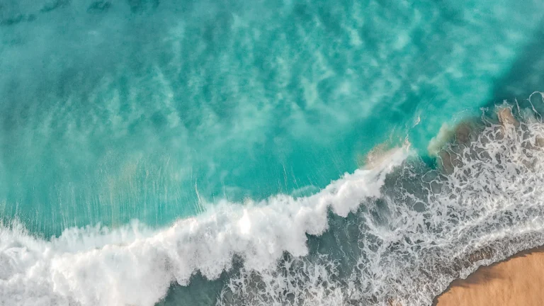 Ocean Alkali Enhancement