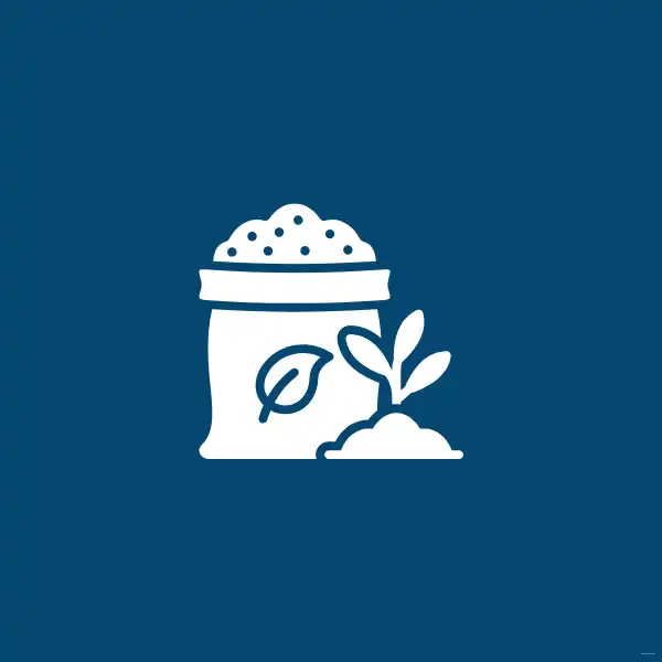 Organic & Regenerative Fertilizer Systems