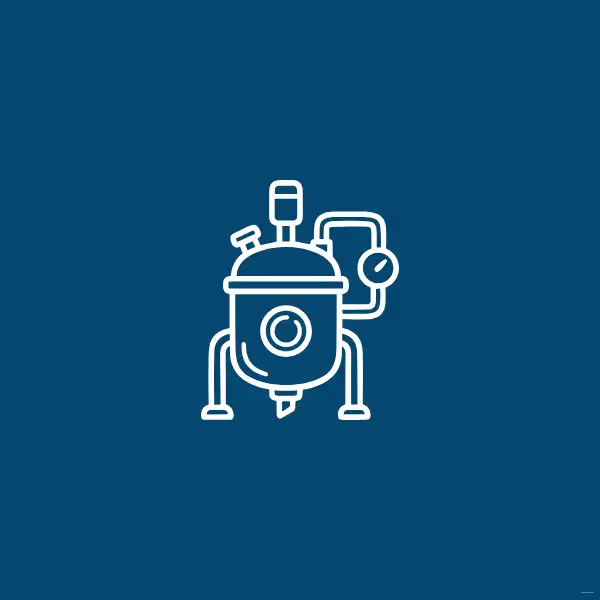Process Tanks & Skid Systems