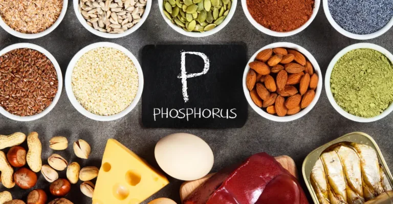 Phosphorus Credits