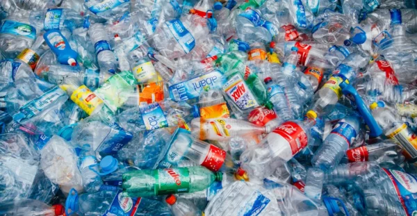 Plastic credit solutions for plastic waste collection, recycling, ocean cleanup and circular economy projects
