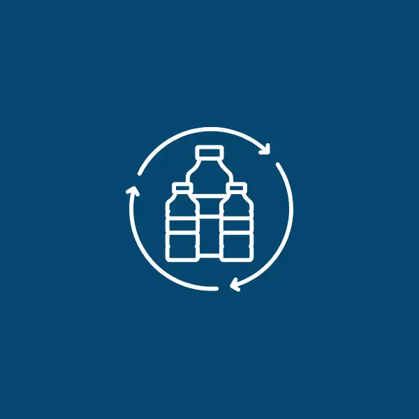 Plastic & Material Offset Systems