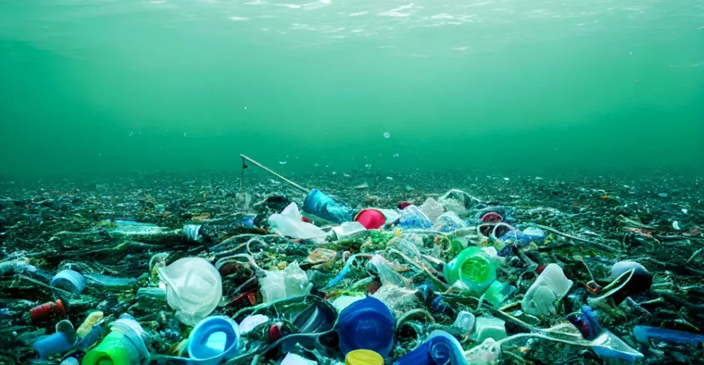 Plastic & material recovery interfaces service provider, manufacturer, supplier, exporter and installation contractor by Mechwat for climate-tech & credit enablement