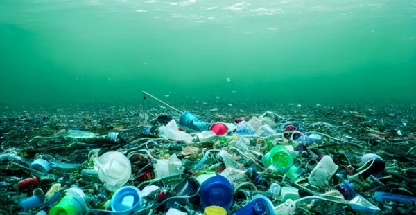 Plastic & material recovery interfaces service provider, manufacturer, supplier, exporter and installation contractor by Mechwat for climate-tech & credit enablement