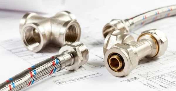 Plumbing and sanitary systems service provider, manufacturer, supplier, exporter and installation contractor by Mechwat for mep & utility integration