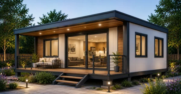 Mechwat is a prefab modular homes manufacturer, supplier, exporter and installation partner for b2c projects with turnkey prefab design, RFQ and datasheet sup