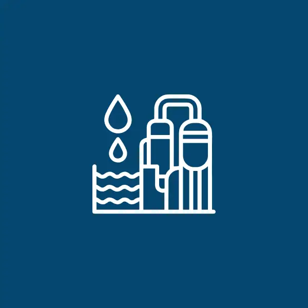 Process & Industrial Water Systems