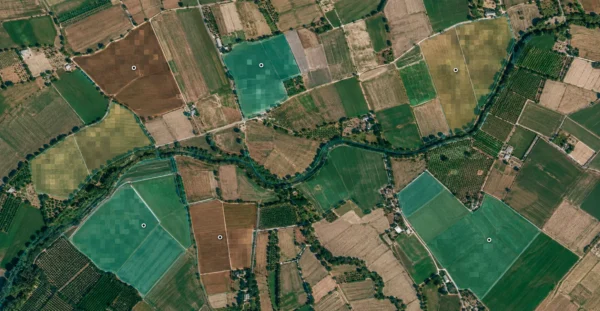 Satellite-based Soil Carbon Monitoring service provider, manufacturer, supplier, exporter and installation contractor by Mechwat for digital monitoring, compliance & esg