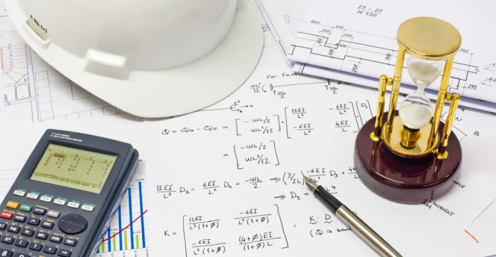 Structural engineering and calculations service provider, manufacturer, supplier, exporter and installation contractor by Mechwat for architectural & engineering design