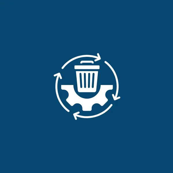 Waste Characterization & Analysis